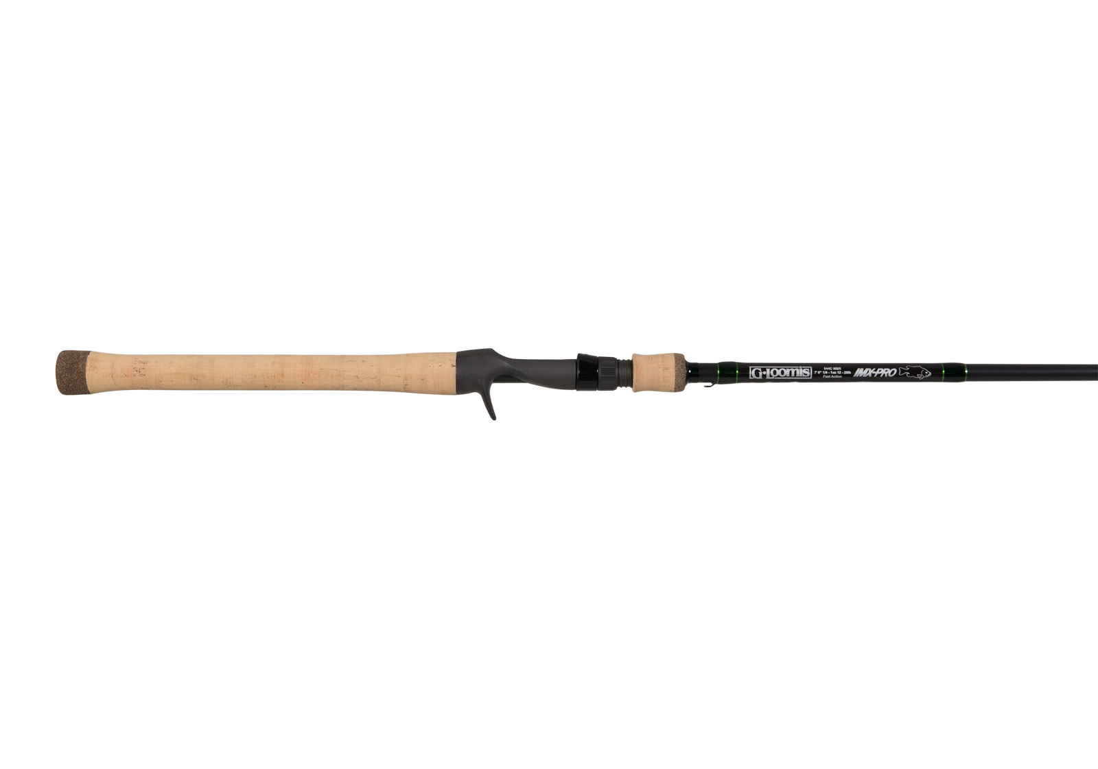 G Loomis IMX-PRO BASS MBR image détaillée 1