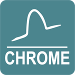 CHROME STRIPPER + CHROME SINGLE-FOOT